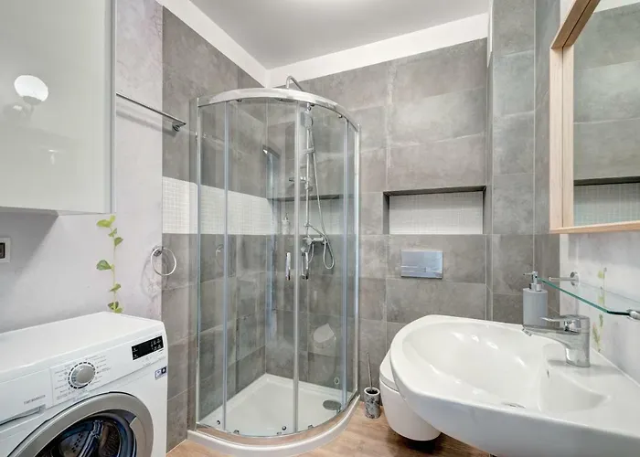 Апартаменты Park *