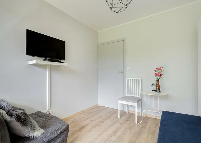 Апартаменты Park *