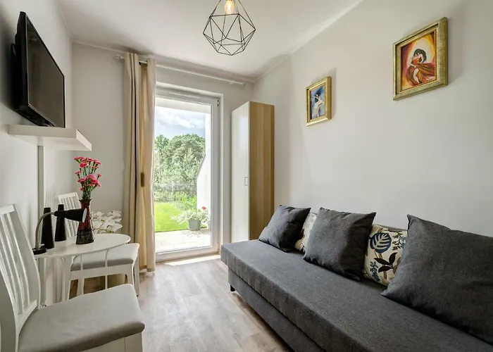 Апартаменты Park *