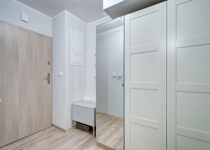 Апартаменты Park