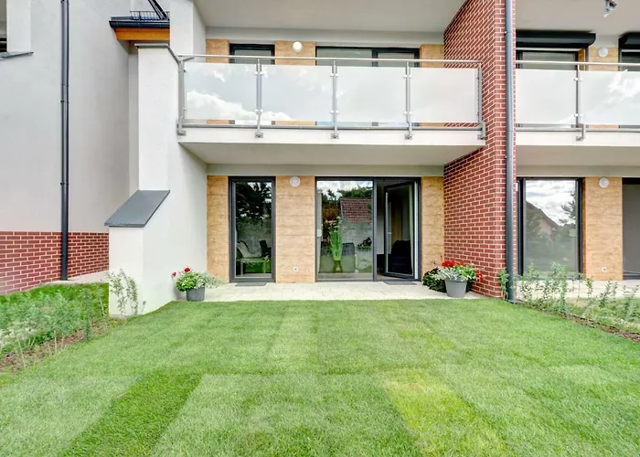 Апартаменты Park *