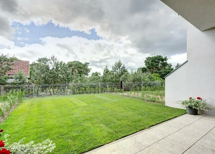 Апартаменты Park *