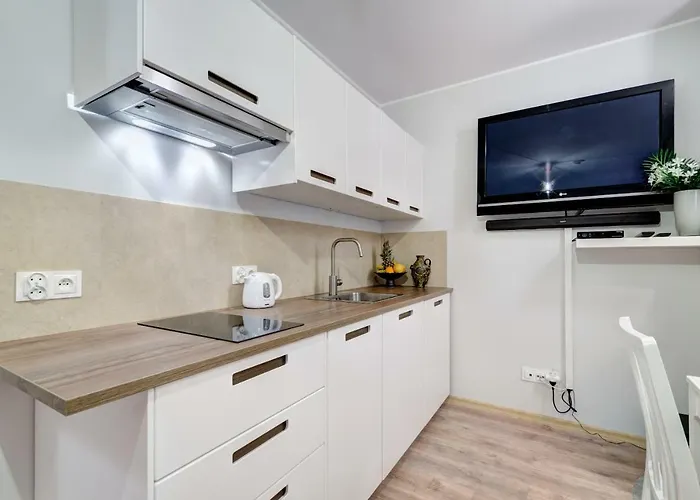 Апартаменты Park *